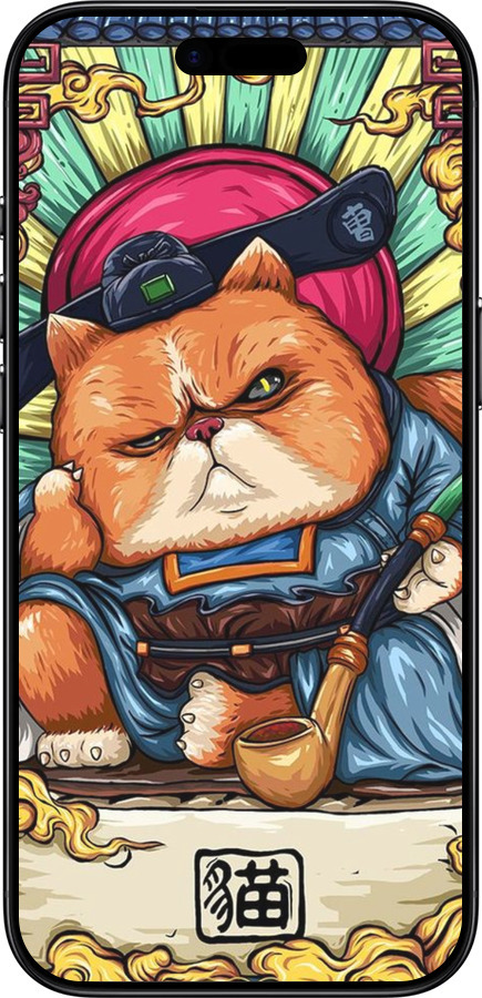 TPU чехол № 5329 для Apple iPhone 17 AIR - 5329b-4032 изображение 