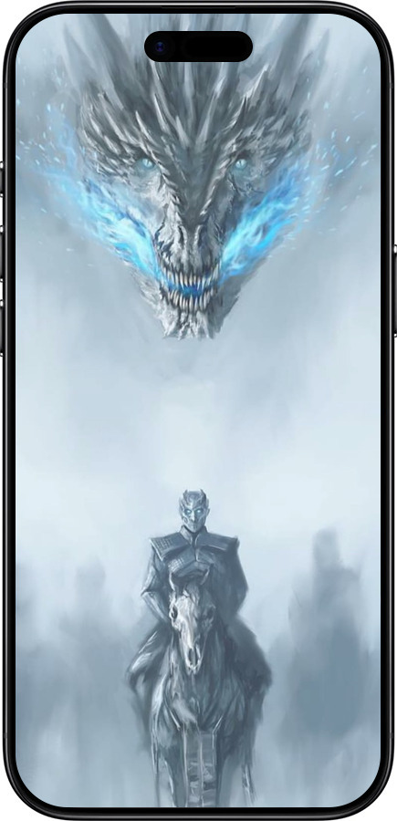 TPU чехол № 5352 для Apple iPhone 17 AIR - 5352b-4032 изображение 