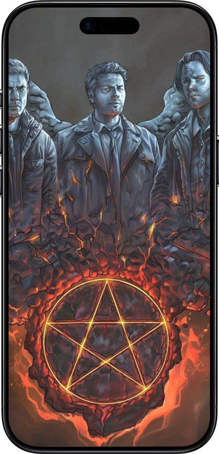 TPU чехол № 5359 для Apple iPhone 17 AIR - 5359b-4032 изображение 