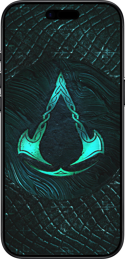 TPU чехол № 5363 для Apple iPhone 17 AIR - 5363b-4032 изображение 