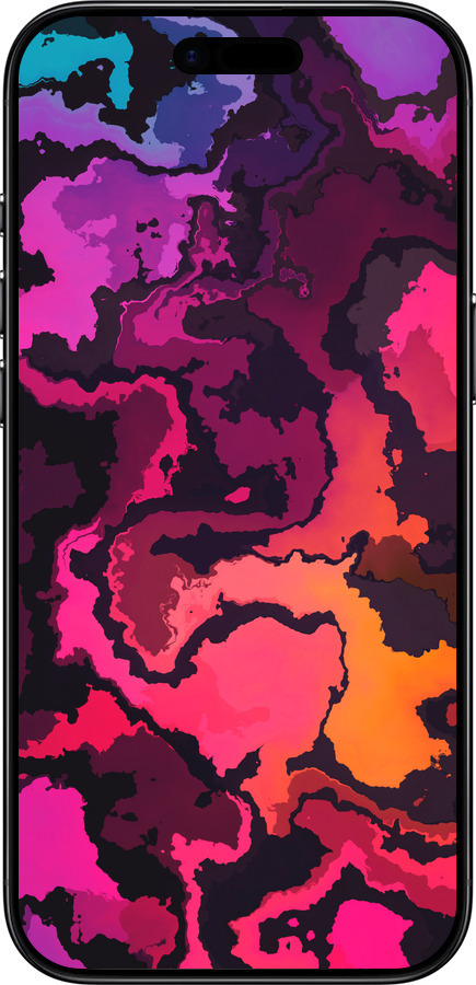 TPU чехол № 5386 для Apple iPhone 17 AIR - 5386b-4032 изображение 