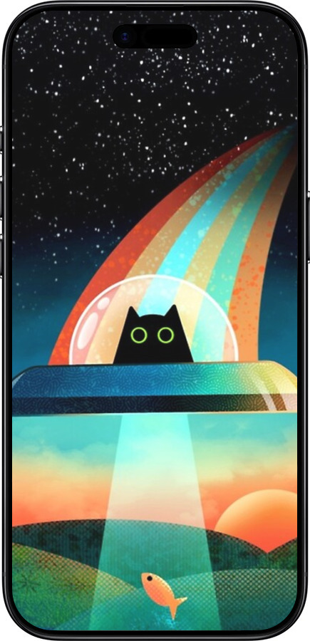 TPU чехол № 5395 для Apple iPhone 17 AIR - 5395b-4032 изображение 