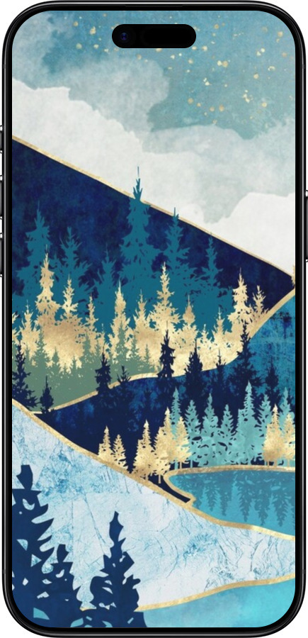 TPU чехол № 5428 для Apple iPhone 17 AIR - 5428b-4032 изображение 