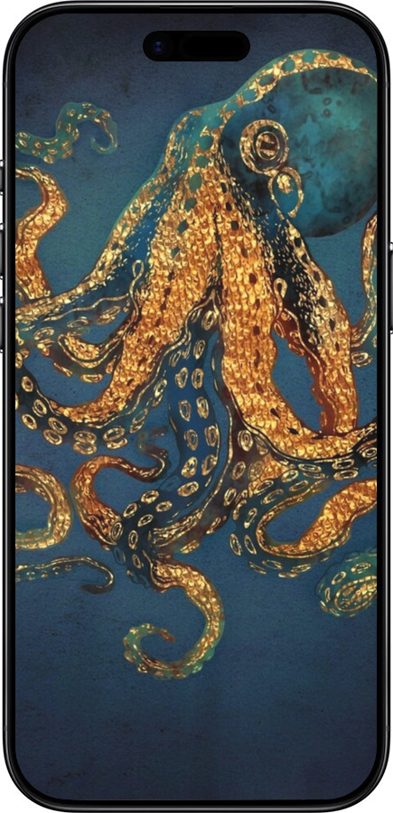 TPU чехол № 5433 для Apple iPhone 17 AIR - 5433b-4032 изображение 