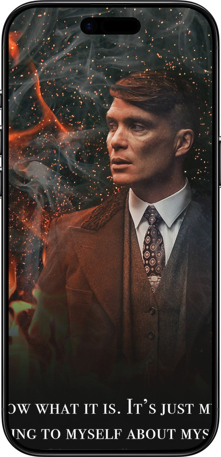 TPU чехол № 5435 для Apple iPhone 17 AIR - 5435b-4032 изображение 