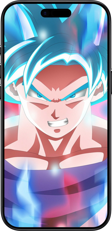 TPU чехол № 5438 для Apple iPhone 17 AIR - 5438b-4032 изображение 