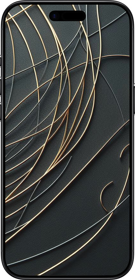 TPU чехол Зв'язок між світами для Apple iPhone 17 AIR - 5837b-4032 изображение 