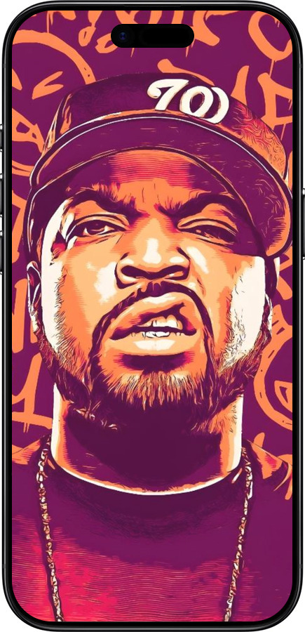 TPU чехол Айс кюб для Apple iPhone 17 AIR - 6367b-4032 изображение 