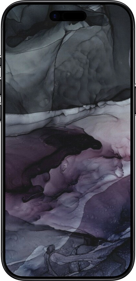 TPU чехол Абстракция искусство для Apple iPhone 17 AIR - 6434b-4032 изображение 