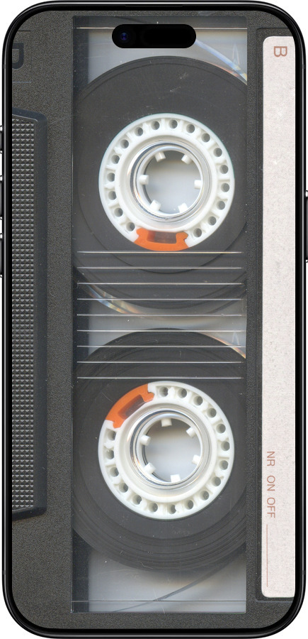 TPU чехол Кассета для Apple iPhone 17 AIR - 876b-4032 изображение 