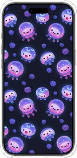 Силикон с усиленными углами чехол № 5414 для Apple iPhone 17 AIR - 5414sp-4032 изображение 