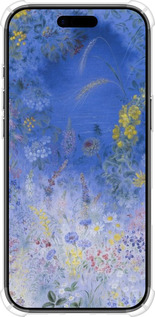 Силикон с усиленными углами чехол Билокур для Apple iPhone 17 AIR - 5908sp-4032 изображение 