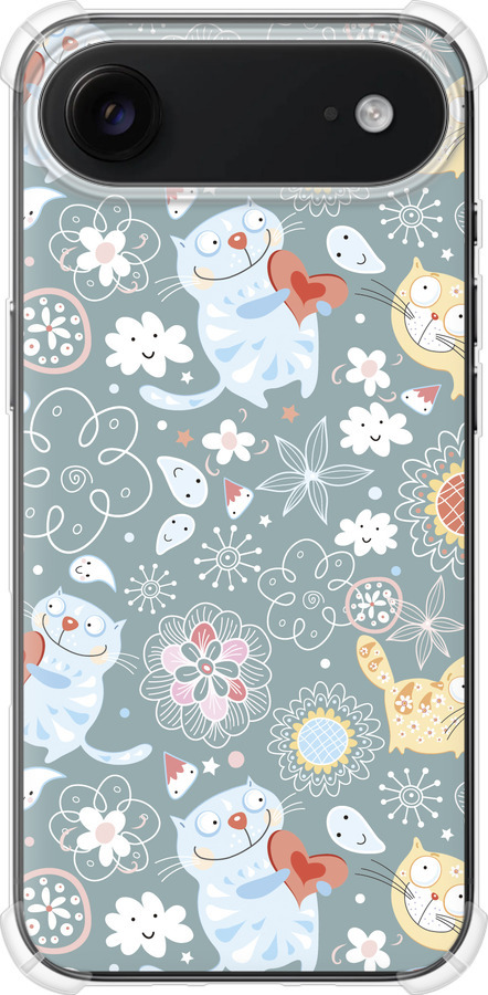 Кошенята v3