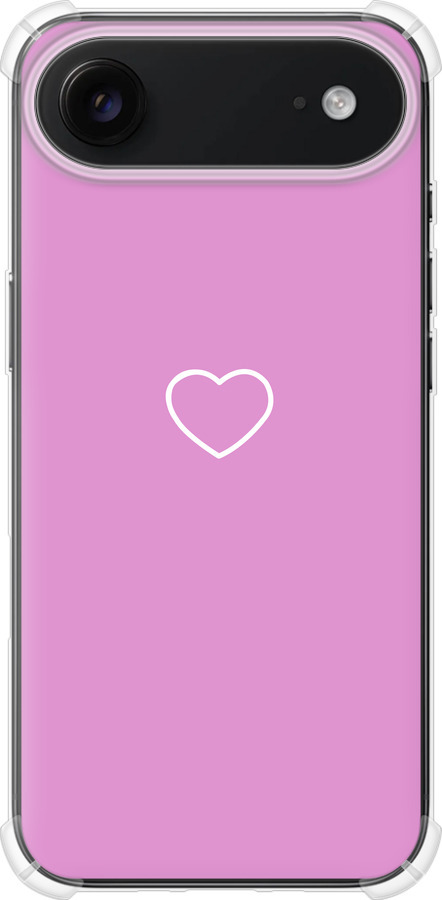 Серце 2