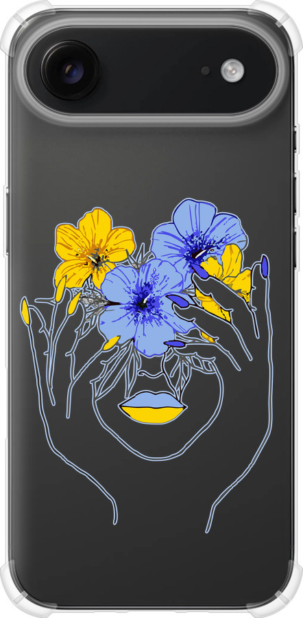 Дівчина v4