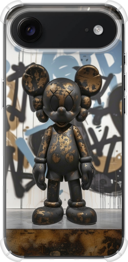 Bronze kaws v2