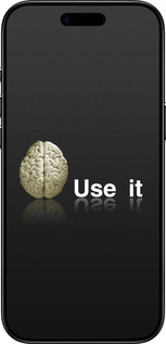 Силиконовый чехол Use it для Apple iPhone 17 AIR - 207u-4032 изображение 