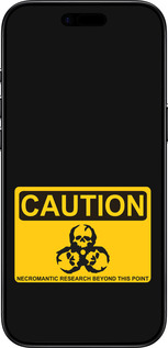 Силиконовый чехол biohazard 36 для Apple iPhone 17 AIR - 4854u-4032 изображение 