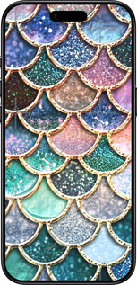 Силиконовый чехол № 5400 для Apple iPhone 17 AIR - 5400u-4032 изображение 