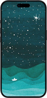 Силиконовый чехол № 5412 для Apple iPhone 17 AIR - 5412u-4032 изображение 