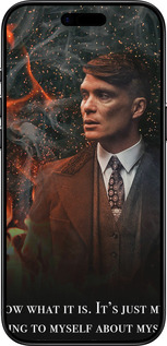 Силиконовый чехол № 5435 для Apple iPhone 17 AIR - 5435u-4032 изображение 