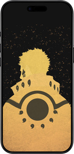 Силиконовый чехол № 5440 для Apple iPhone 17 AIR - 5440u-4032 изображение 