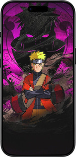 Силиконовый чехол № 5442 для Apple iPhone 17 AIR - 5442u-4032 изображение 