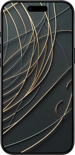 Силиконовый чехол Связь между мирами для Apple iPhone 17 AIR - 5837u-4032 изображение 