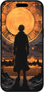 Силиконовый чехол Чехол для телефона для Apple iPhone 17 AIR - 5950u-4032 изображение 