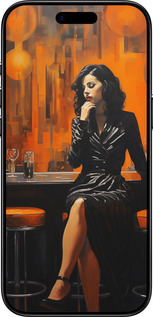 Силіконовий чехол Чохол для телефону для Apple iPhone 17 AIR - 5961u-4032 изображение 