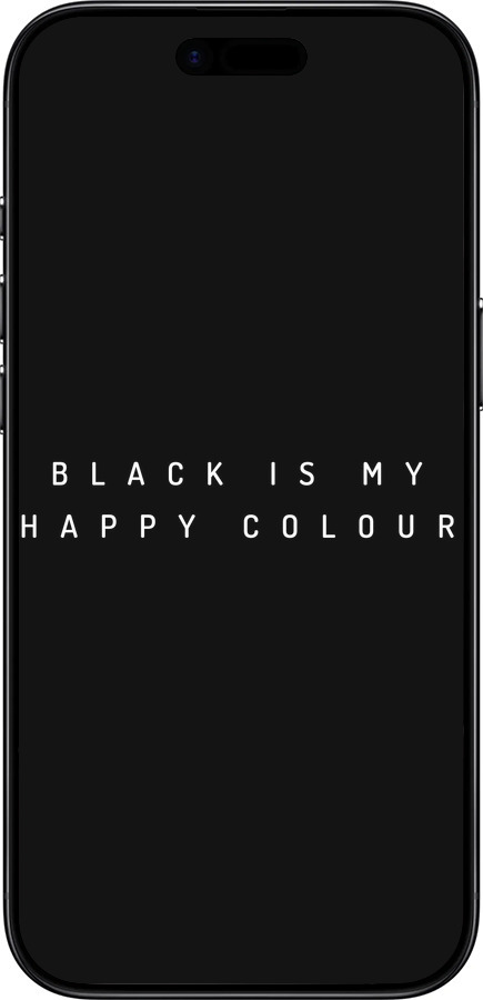 Силиконовый чехол Happy Color для Apple iPhone 17 AIR - 4252u-4032 изображение 