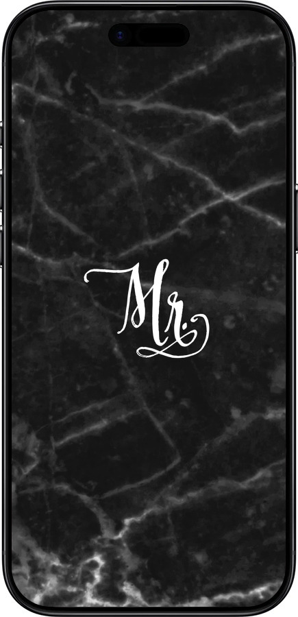 Силиконовый чехол Мрамор1 для Apple iPhone 17 AIR - 4582u-4032 изображение 