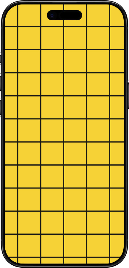 Силиконовый чехол Линии 1 для Apple iPhone 17 AIR - 4732u-4032 изображение 