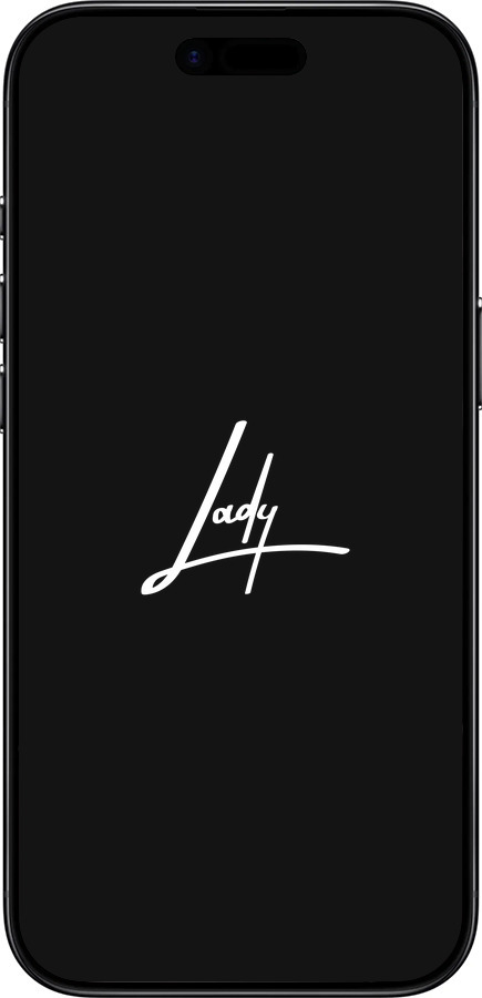 Силиконовый чехол Lady 2 для Apple iPhone 17 AIR - 4867u-4032 изображение 