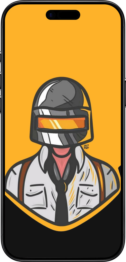 Силиконовый чехол № 5376 для Apple iPhone 17 AIR - 5376u-4032 изображение 