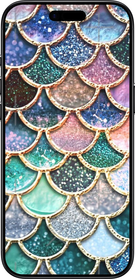 Силиконовый чехол № 5400 для Apple iPhone 17 AIR - 5400u-4032 изображение 