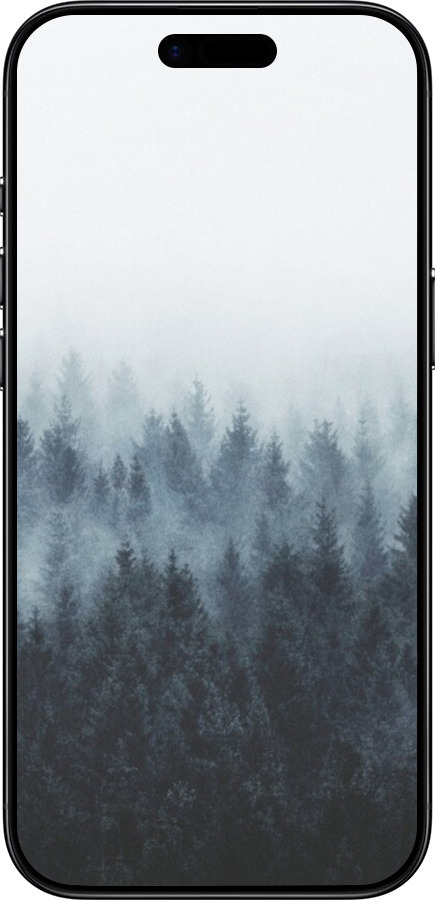 Силиконовый чехол № 5406 для Apple iPhone 17 AIR - 5406u-4032 изображение 