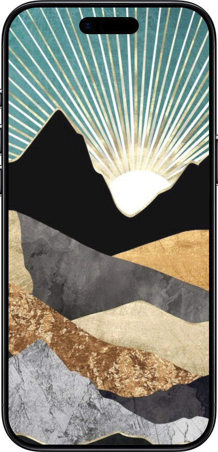 Силиконовый чехол № 5408 для Apple iPhone 17 AIR - 5408u-4032 изображение 