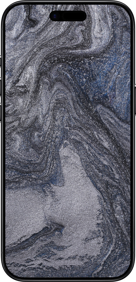 Силиконовый чехол Текстурный фон для Apple iPhone 17 AIR - 5567u-4032 изображение 