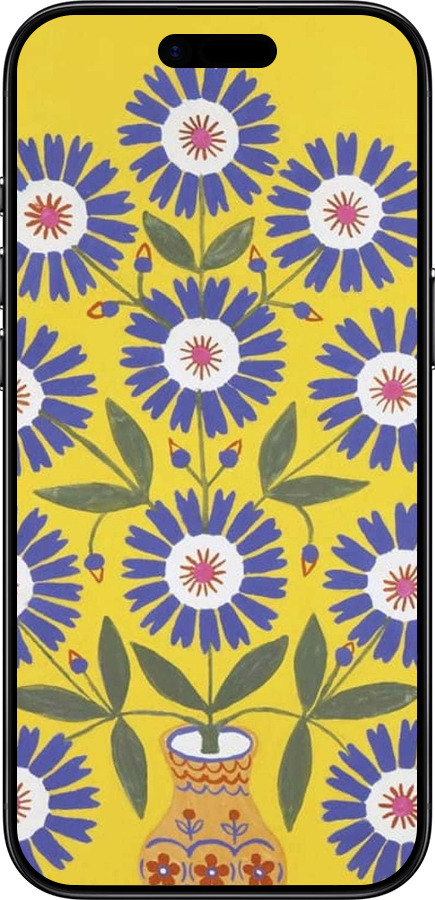 Силиконовый чехол Примаченко2 для Apple iPhone 17 AIR - 5910u-4032 изображение 