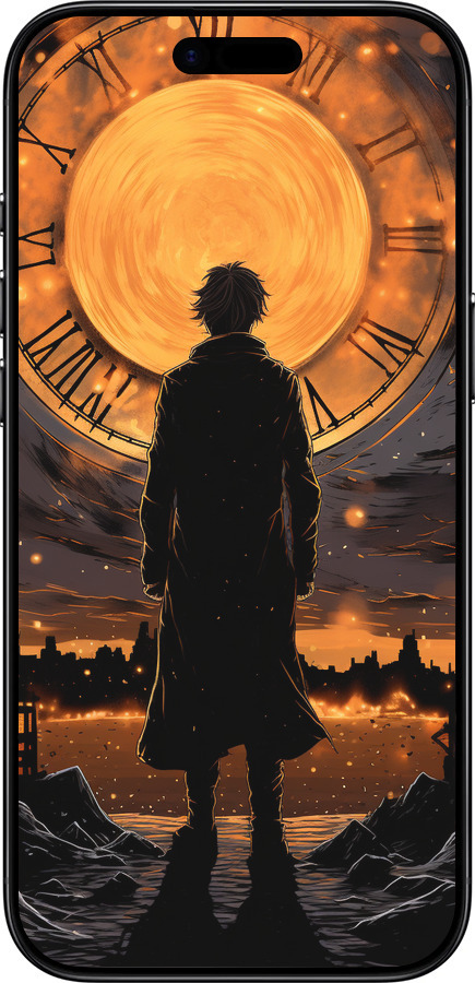 Силиконовый чехол Чехол для телефона для Apple iPhone 17 AIR - 5950u-4032 изображение 