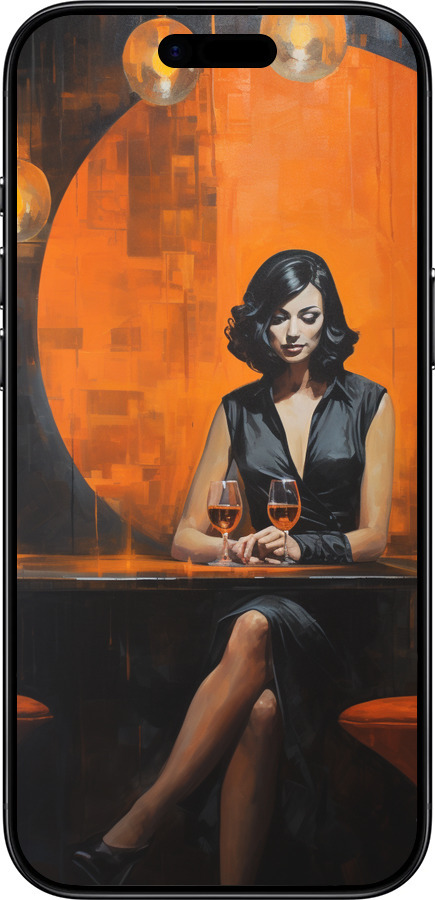 Силиконовый чехол Чехол для телефона для Apple iPhone 17 AIR - 5963u-4032 изображение 