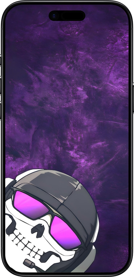 Силиконовый чехол Колл оф дюти для Apple iPhone 17 AIR - 6363u-4032 изображение 