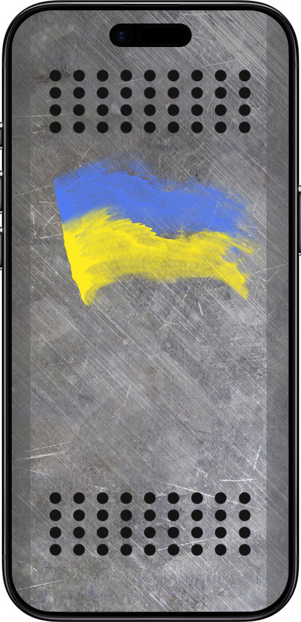 Силиконовый чехол Щит 1 для Apple iPhone 17 AIR - 985u-4032 изображение 