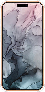 Силикон с усиленными углами чехол № 5398 для Apple iPhone 17 PRO MAX - 5398sp-4029 изображение 