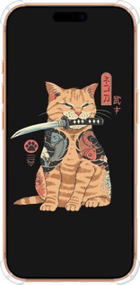 Силикон с усиленными углами чехол Catana для Apple iPhone 17 PRO MAX - 6262sp-4029 изображение 