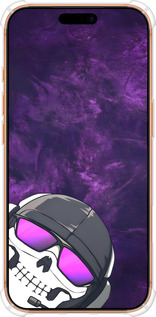 Силикон с усиленными углами чехол Колл оф дюти для Apple iPhone 17 PRO MAX - 6363sp-4029 изображение 