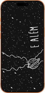 Силиконовый чехол e alem для Apple iPhone 17 PRO MAX - 4646u-4029 изображение 