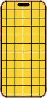 Силиконовый чехол Линии 1 для Apple iPhone 17 PRO MAX - 4732u-4029 изображение 