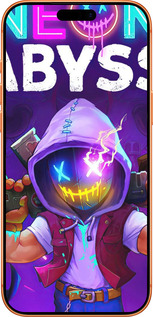 Силиконовый чехол № 5330 для Apple iPhone 17 PRO MAX - 5330u-4029 изображение 